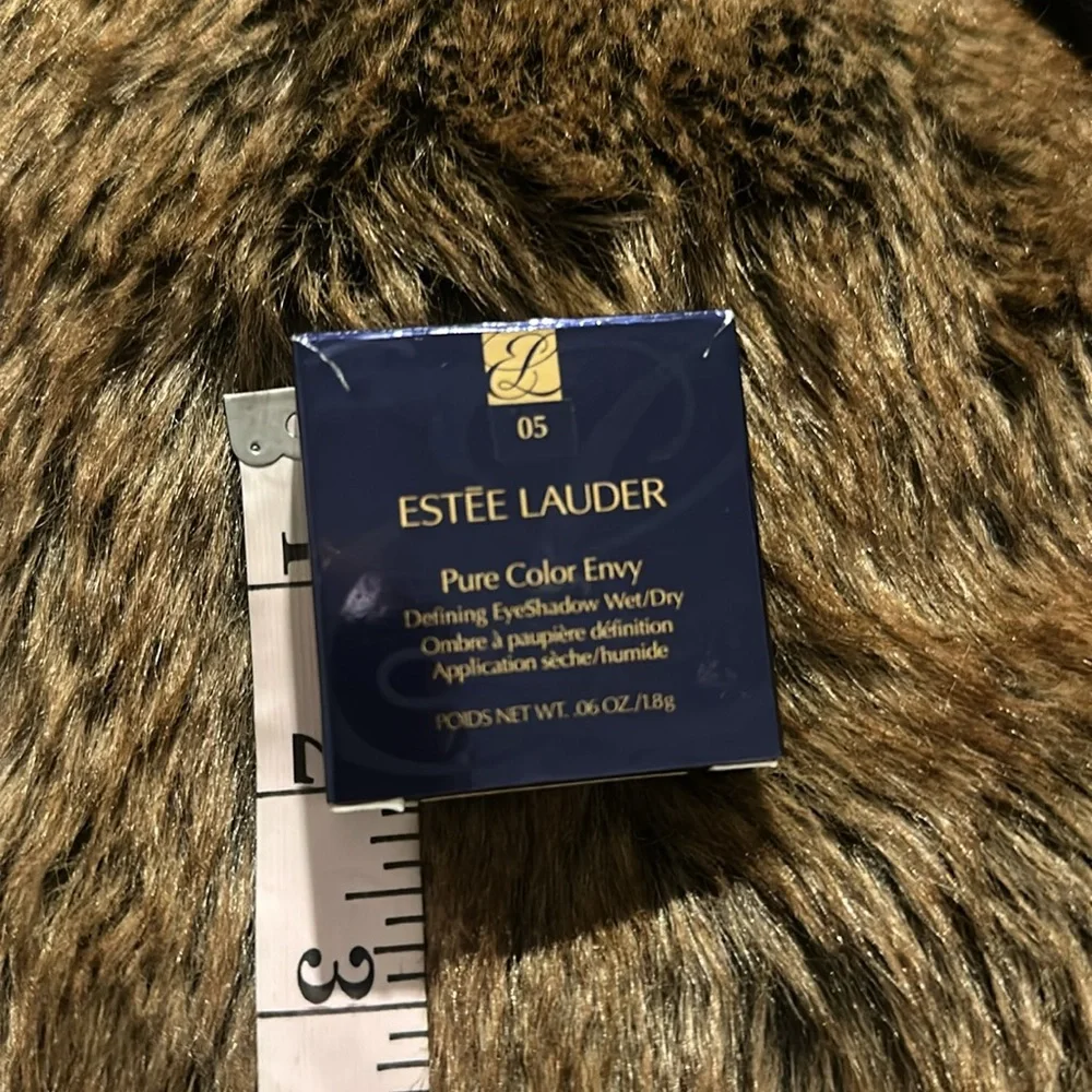 NIB Estée Lauder Emerald Envy 05